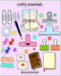 Crafty essentials