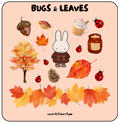 Bugs & Leaves