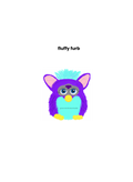 Fluffy Furb
