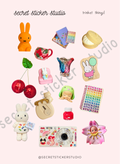 Trinket Things