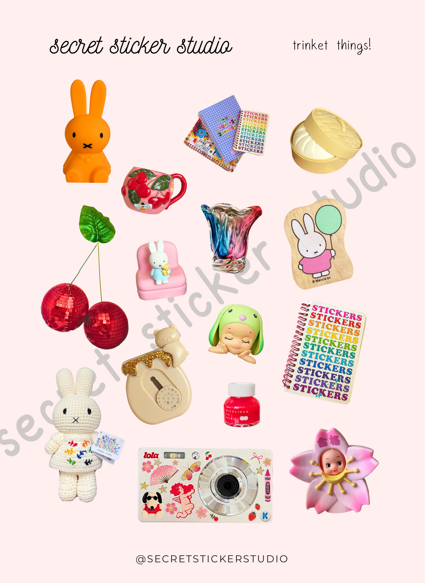 Trinket Things