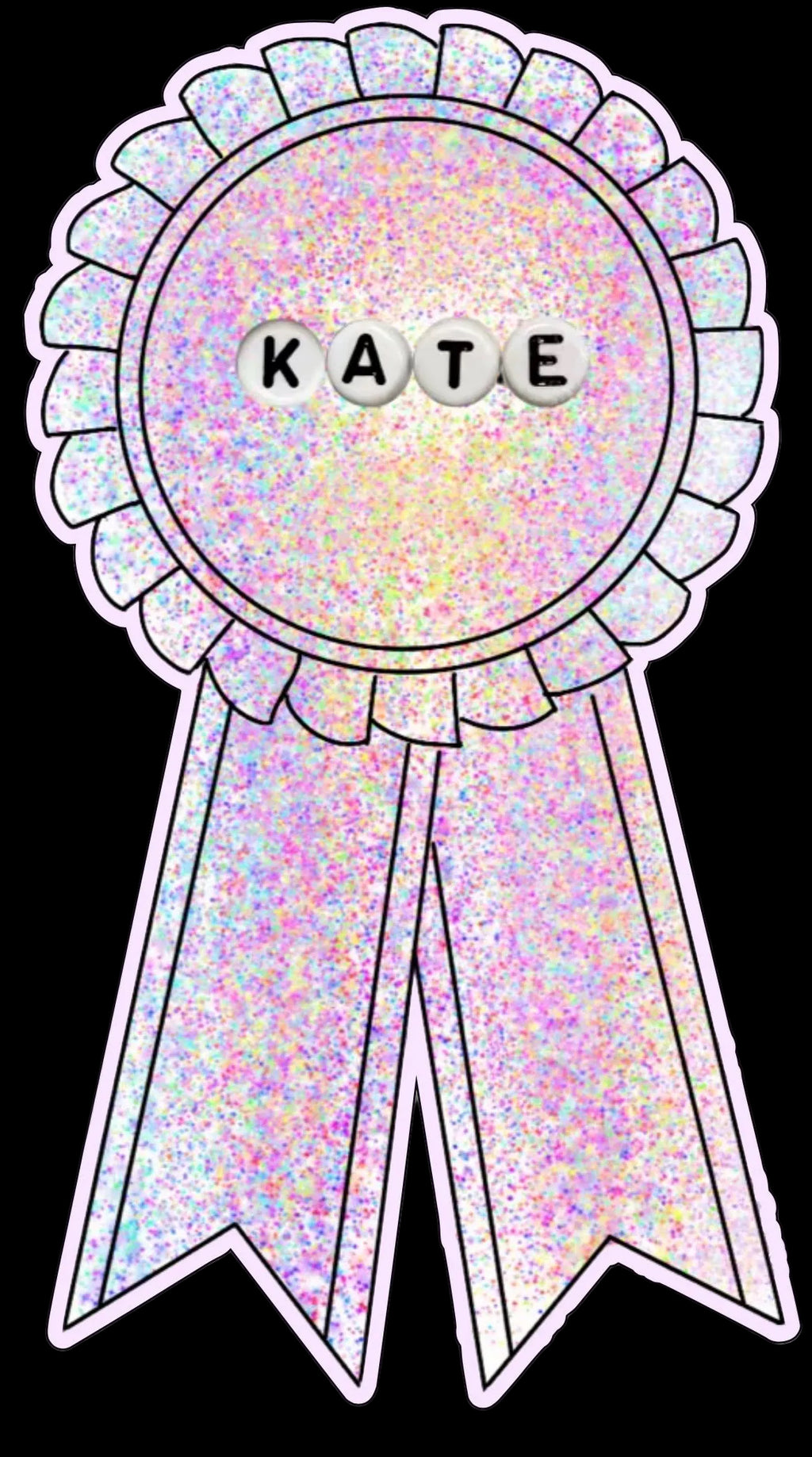Name Rosettes