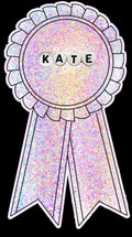 Name Rosettes